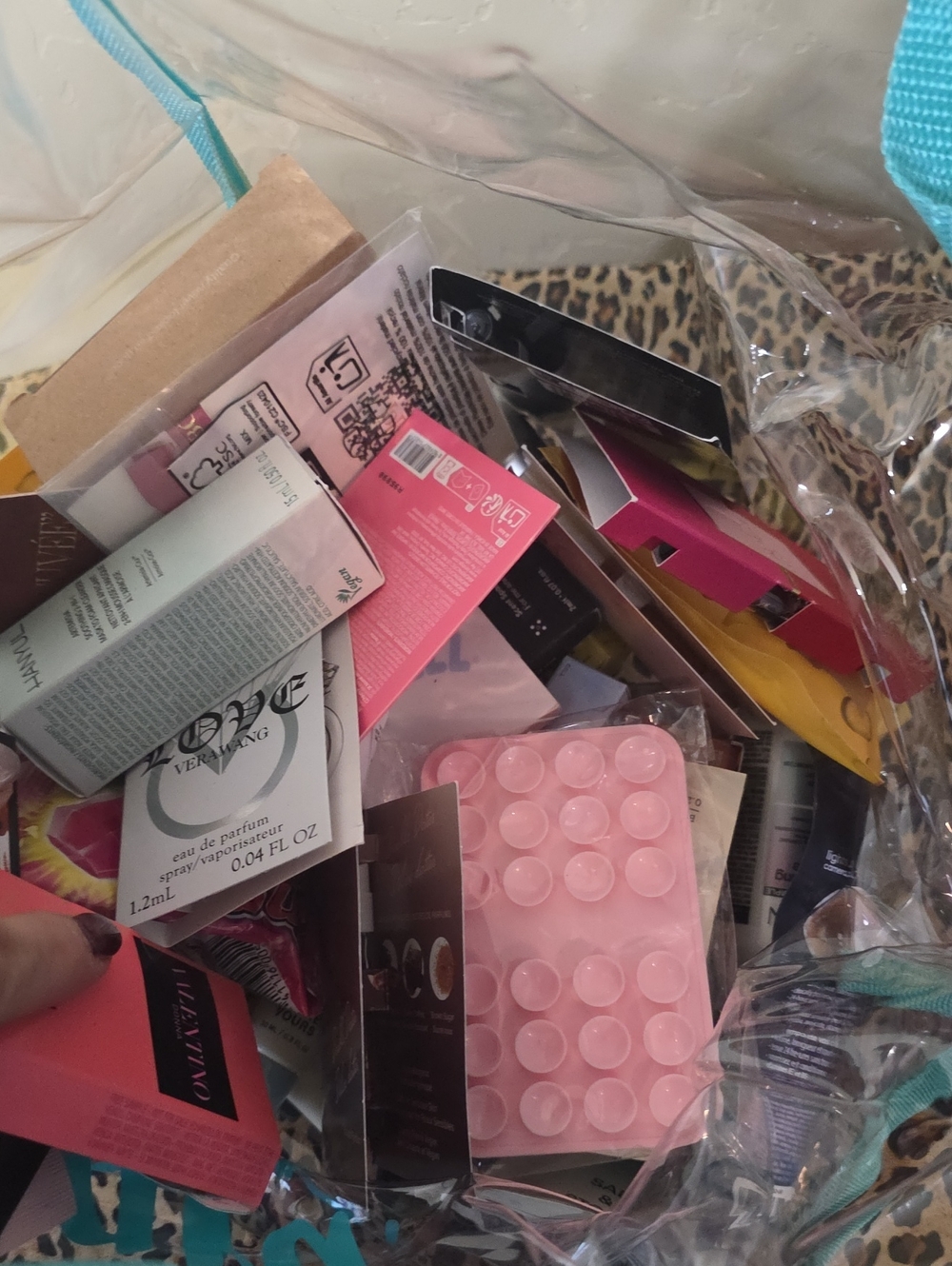 Mystery Bag Of 20 Samples